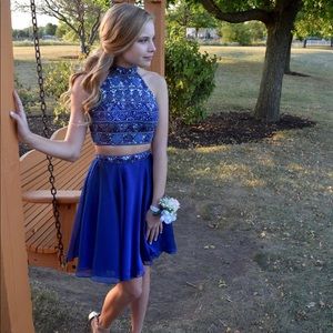 Sherri Hill Dress 51297